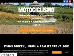 Sites similar to koboldbike.it