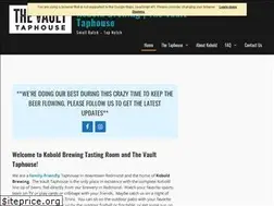 Sites similar to koboldbrewing.com