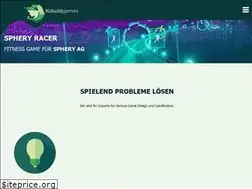 Sites similar to koboldgames.ch