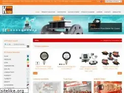 Sites similar to koboldmessring.com