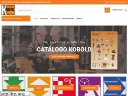 Sites similar to koboldperu.com