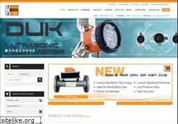 Sites similar to koboldusa.com