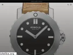 Sites similar to koboldwatch.com