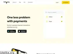 Sites similar to kobopay.com.ng