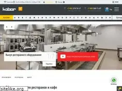 Sites similar to kobor.ru