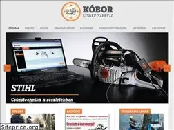 Sites similar to koborkisgep.hu