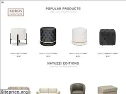 Sites similar to kobosfurniture.com