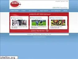 Sites similar to kobosport.pl