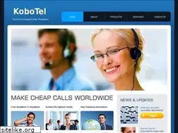 Sites similar to kobotel.com