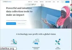 Sites similar to kobotoolbox.org
