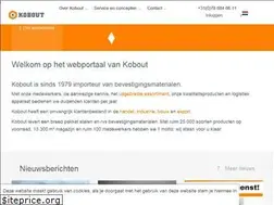 Sites similar to kobout.nl
