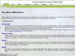 Sites similar to kobow.at