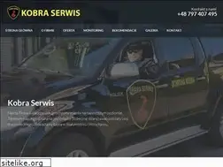 Sites similar to kobra-serwis.pl