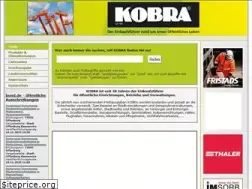 Sites similar to kobra-verlag.com