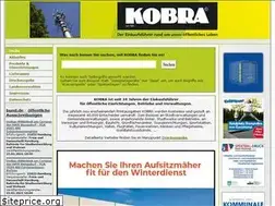 Sites similar to kobra-verlag.de