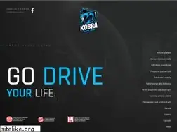 Sites similar to kobra.szczecin.pl