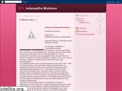 Sites similar to kobrahs.blogspot.com