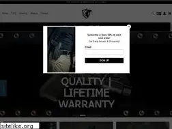 Sites similar to kobrakydexgear.com