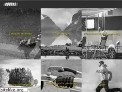 Sites similar to kobras.cz