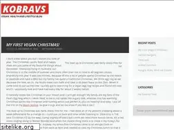 Sites similar to kobravs.com