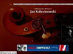 Sites similar to kobrzinowski.com