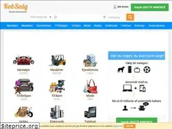 Sites similar to kobsalg.com