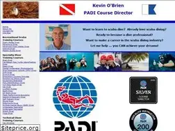 Sites similar to kobscuba.com