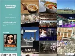Sites similar to kobsupangrobertson.com