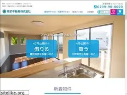 Sites similar to kobu-fudousan.jp