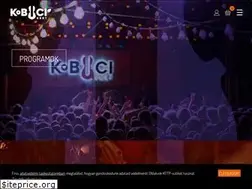 Sites similar to kobuci.hu