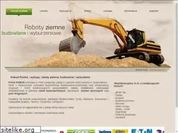 Sites similar to kobud-polska.pl