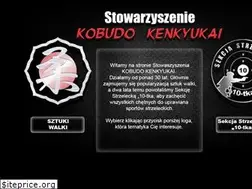Sites similar to kobudo.pl