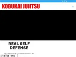 Sites similar to kobukaijujitsu.com