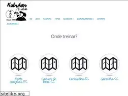 Sites similar to kobukan.com.br