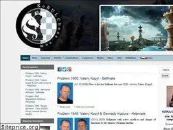 Sites similar to kobulchess.com