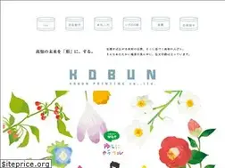 Sites similar to kobun.jp