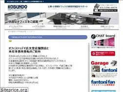Sites similar to kobundo.com
