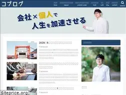 Sites similar to kobunikki.com