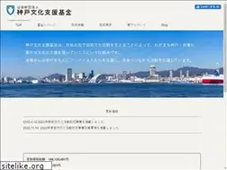 Sites similar to kobushi-kikin.com