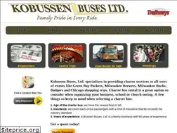 Sites similar to kobussen.com