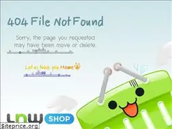Sites similar to kobygamy.lnwshop.com