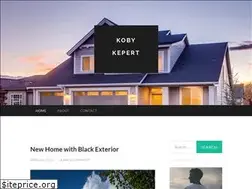 Sites similar to kobykepert.wordpress.com