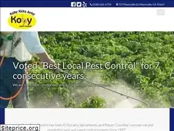 Sites similar to kobykicksants.com