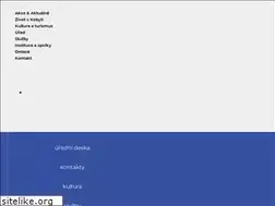 Sites similar to kobyli.cz