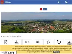 Sites similar to kobylin.pl