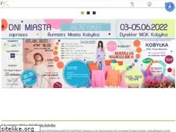Sites similar to kobylka.pl