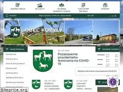 Sites similar to kobyly.eu