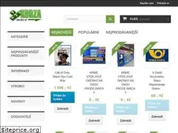 Sites similar to kobzahry.cz