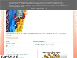 Sites similar to kobzar0903.blogspot.com