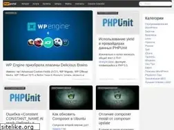 Sites similar to kobzarev.com